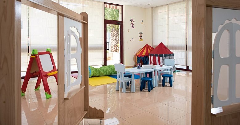 Marko Polo Maradiso Hotel by Aminess