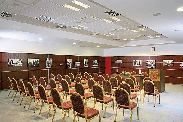 Marko Polo Maradiso Hotel by Aminess