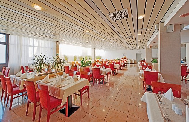 Marko Polo Maradiso Hotel by Aminess