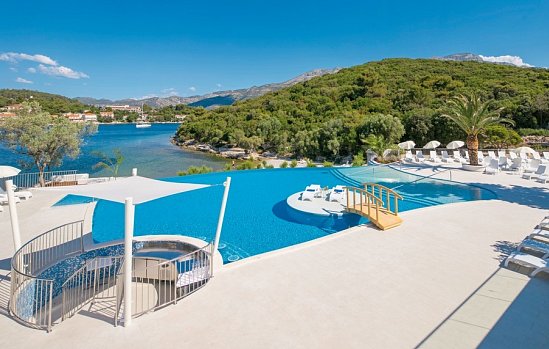 Aminess Vival Port9 Resort