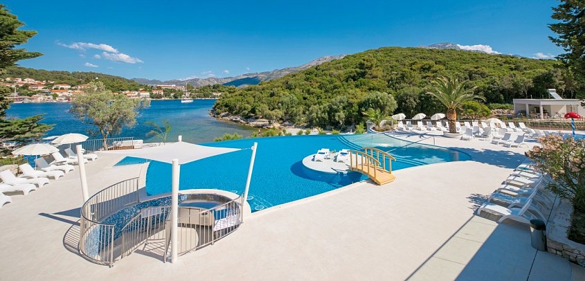 Aminess Vival Port9 Resort