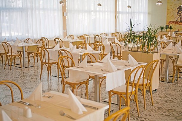 Aminess Vival Port9 Resort