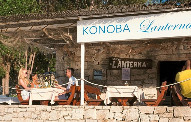 Aminess Vival Port9 Resort