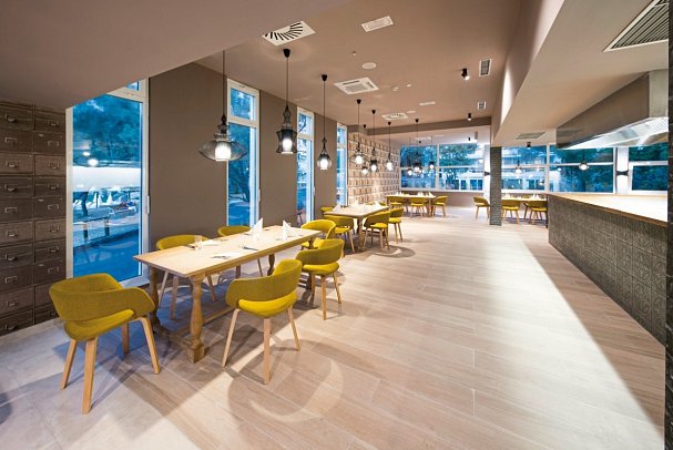 Aminess Vival Port9 Resort