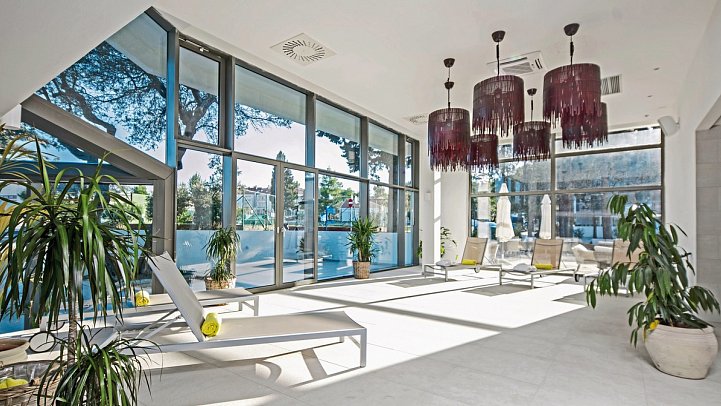 Aminess Vival Port9 Resort