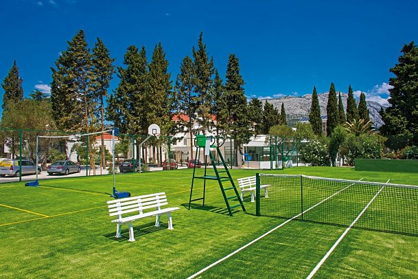 Aminess Vival Port9 Resort