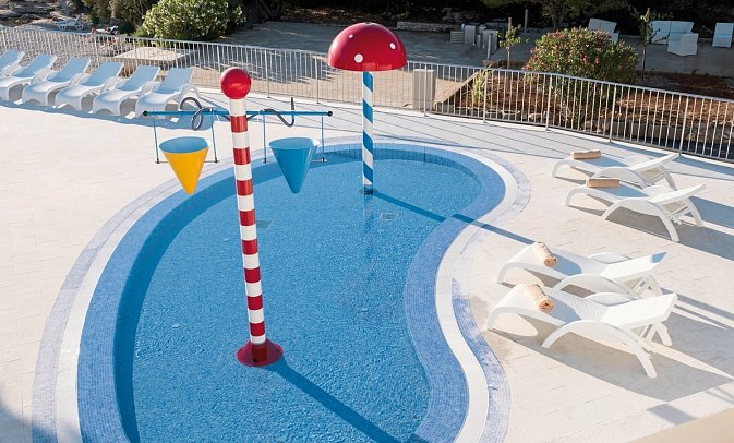 Aminess Vival Port9 Resort