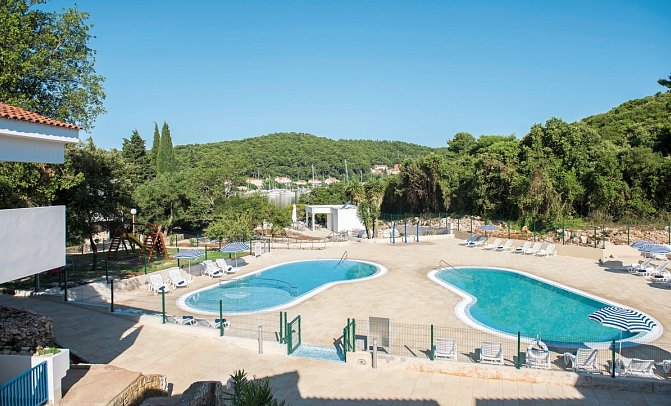 Aminess Vival Port9 Resort