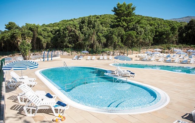 Aminess Vival Port9 Resort