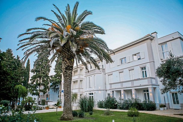 Aminess Vival Port9 Resort