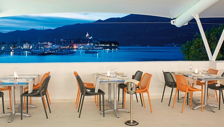 Aminess Younique Liburna Hotel