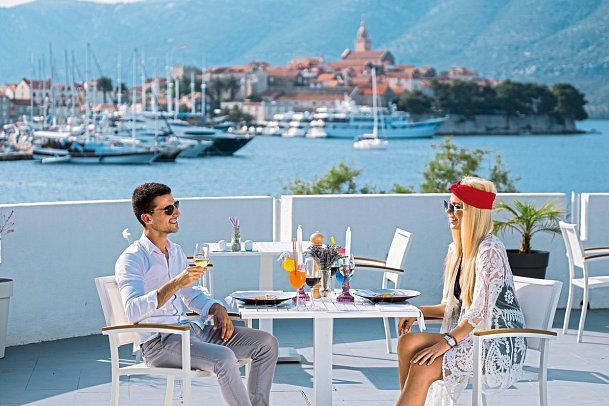 Aminess Liburna Hotel