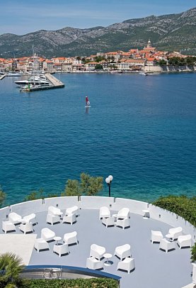 Aminess Liburna Hotel