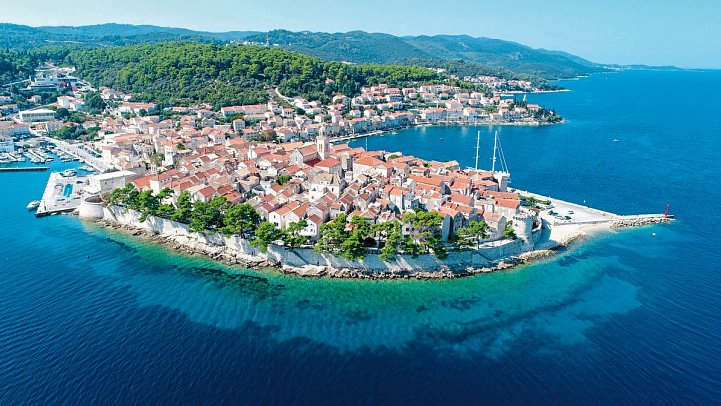 Aminess Liburna Hotel