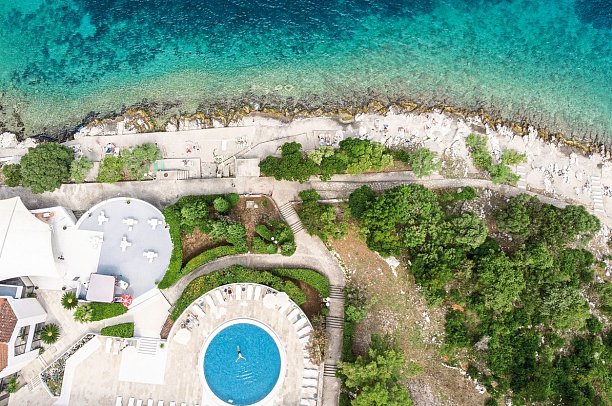 Aminess Liburna Hotel