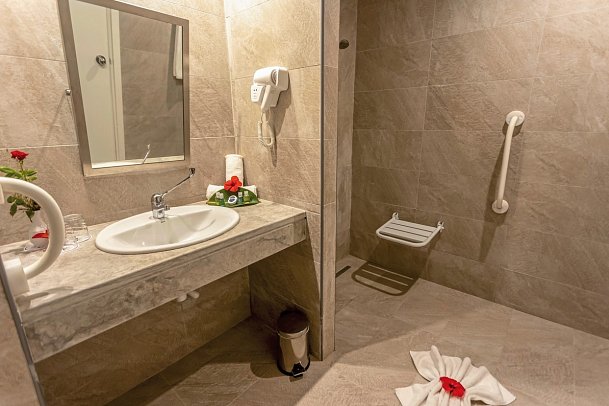 Djerba Sun Beach Hotel & Spa