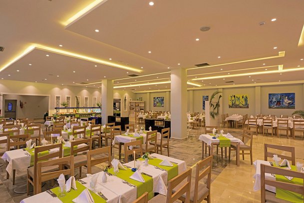 Djerba Sun Beach Hotel & Spa