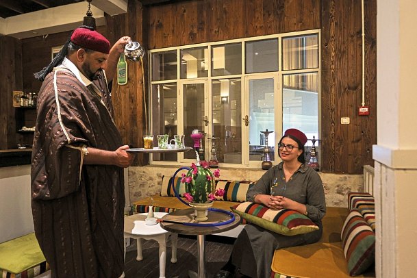 Djerba Sun Beach Hotel & Spa