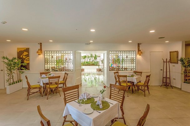 Djerba Sun Beach Hotel & Spa