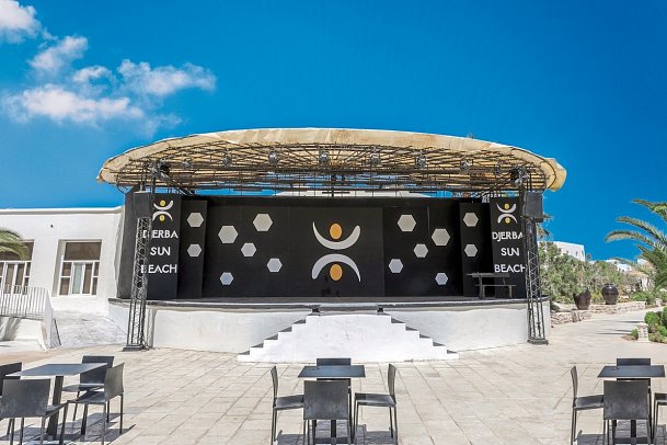 Djerba Sun Beach Hotel & Spa