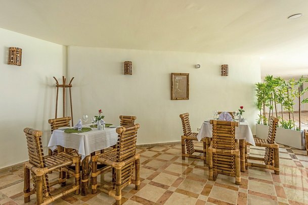 Djerba Sun Beach Hotel & Spa