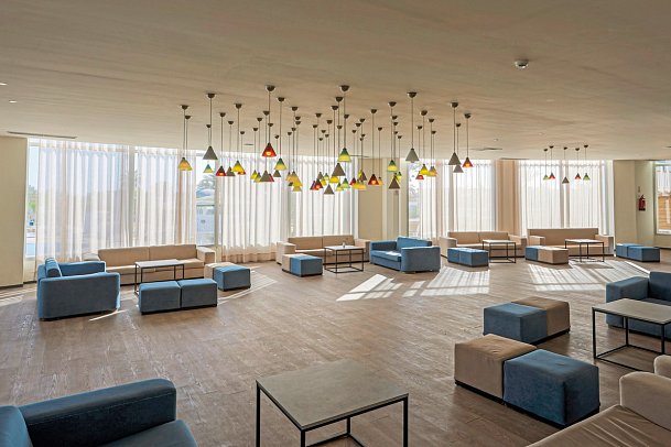 Djerba Sun Beach Hotel & Spa