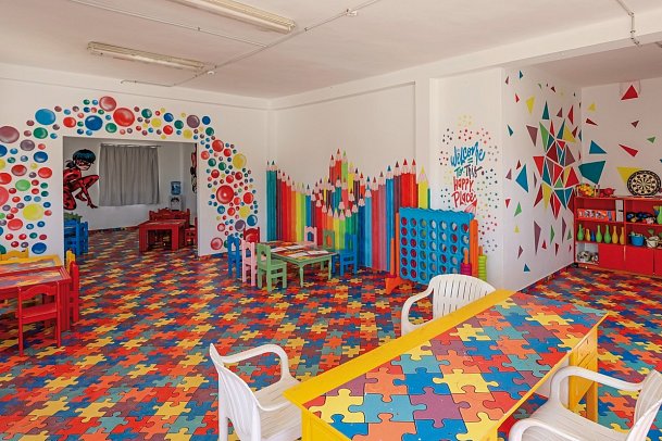 Djerba Sun Beach Hotel & Spa