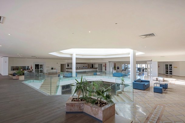 Djerba Sun Beach Hotel & Spa