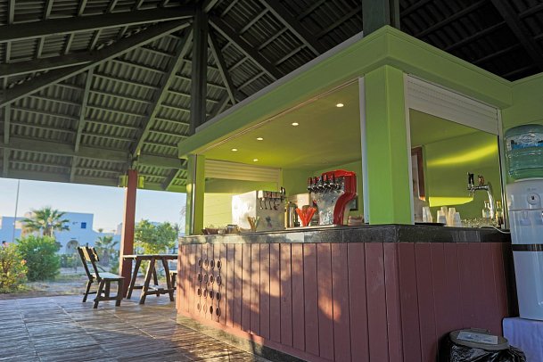 Djerba Sun Beach Hotel & Spa