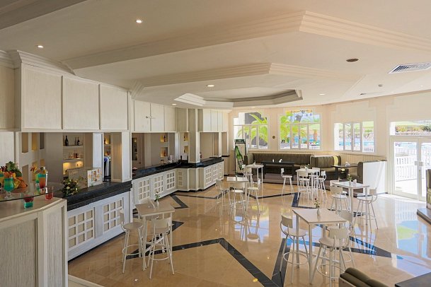 Djerba Sun Beach Hotel & Spa