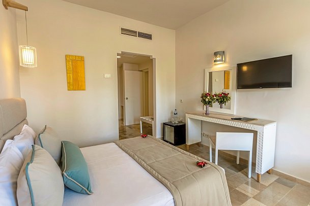 Djerba Sun Beach Hotel & Spa