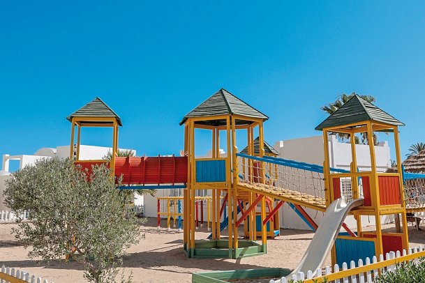 Djerba Sun Beach Hotel & Spa