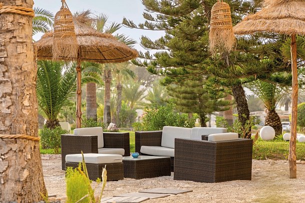 Aldiana Club Djerba Atlantide