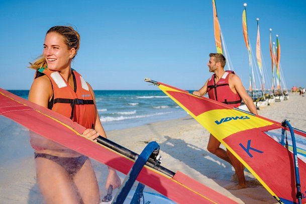 Aldiana Club Djerba Atlantide