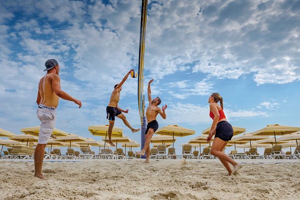 Aldiana Club Djerba Atlantide