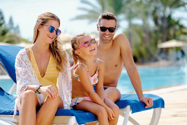 Aldiana Club Djerba Atlantide