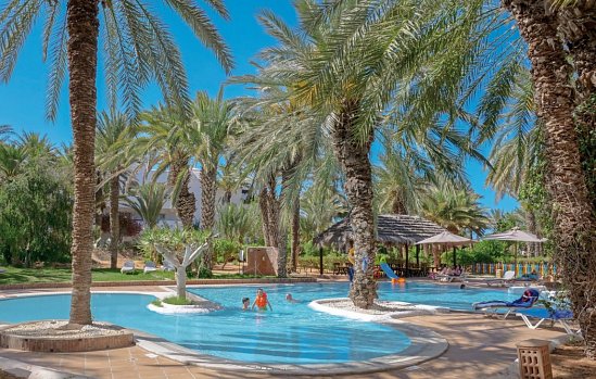 Odyssée Resort & Thalasso Zarzis