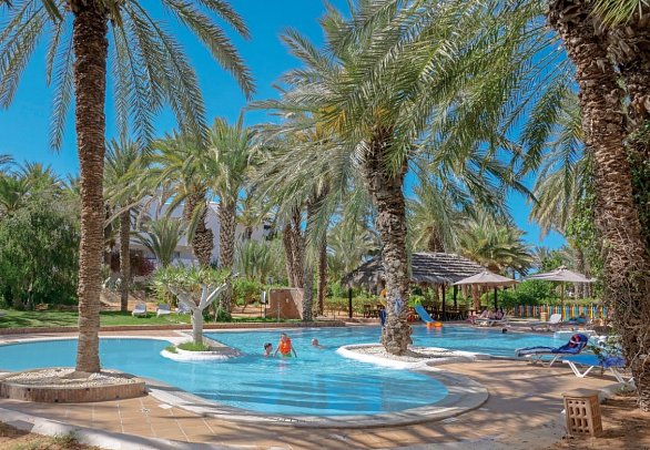 Odyssée Resort & Thalasso Zarzis