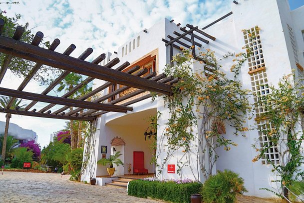 Odyssée Resort & Thalasso Zarzis