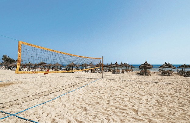 Odyssée Resort & Thalasso Zarzis