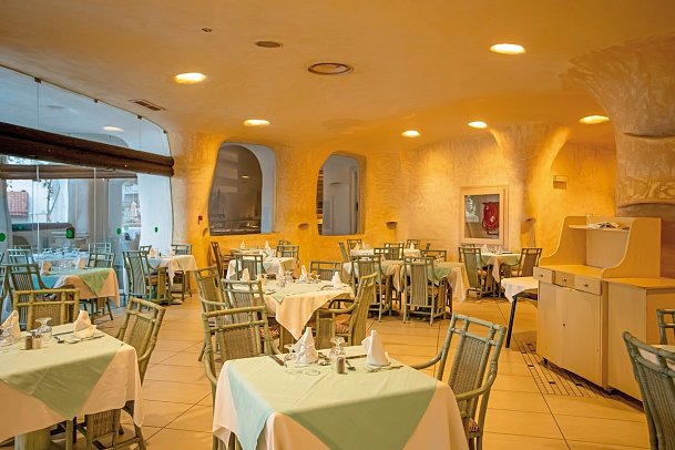 Odyssée Resort & Thalasso Zarzis