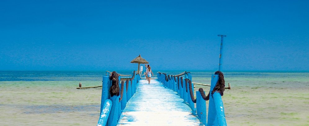 Odyssée Resort & Thalasso Zarzis