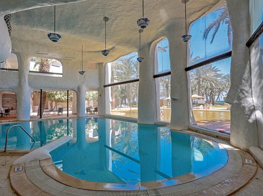 Odyssée Resort & Thalasso Zarzis