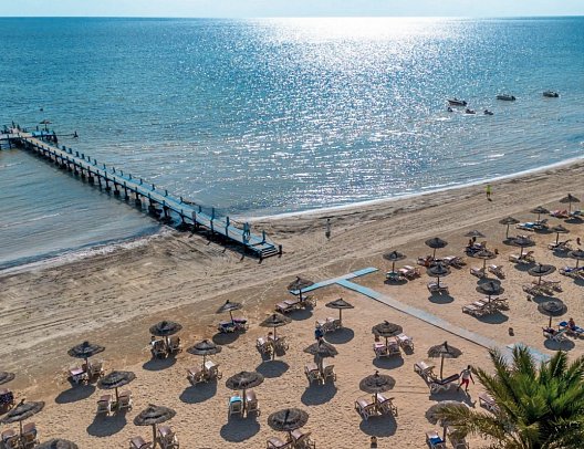 Odyssée Resort & Thalasso Zarzis