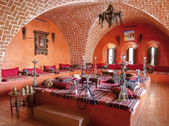 Odyssée Resort & Thalasso Zarzis