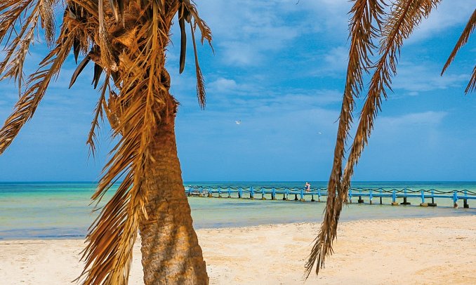 Odyssée Resort & Thalasso Zarzis