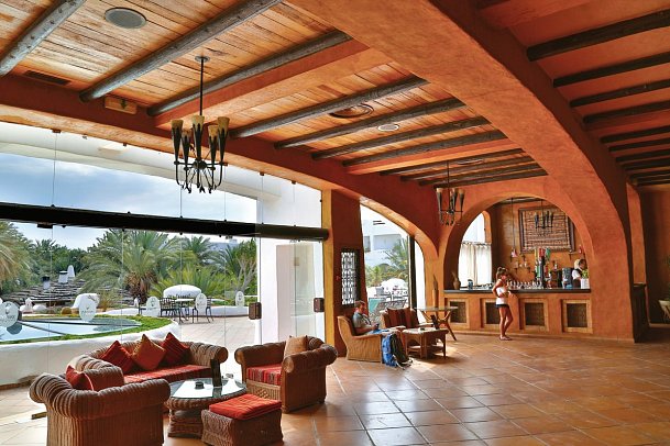 Odyssée Resort & Thalasso Zarzis