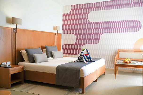 Calimera Yati Beach - Wohnbeispiel Calimera (Zimmercodierung FV1)