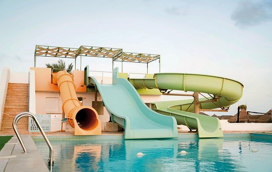 Calimera Yati Beach