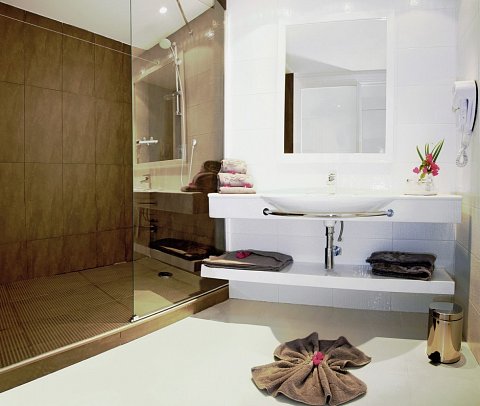 Djerba Plaza Thalasso & Spa